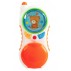Музыкальная игрушка Телефон Baby Team 8621